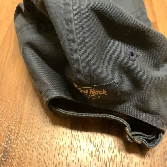 Hard Rock Cafe Atlanta Vintage Dad Cap - Picture 5 of 6